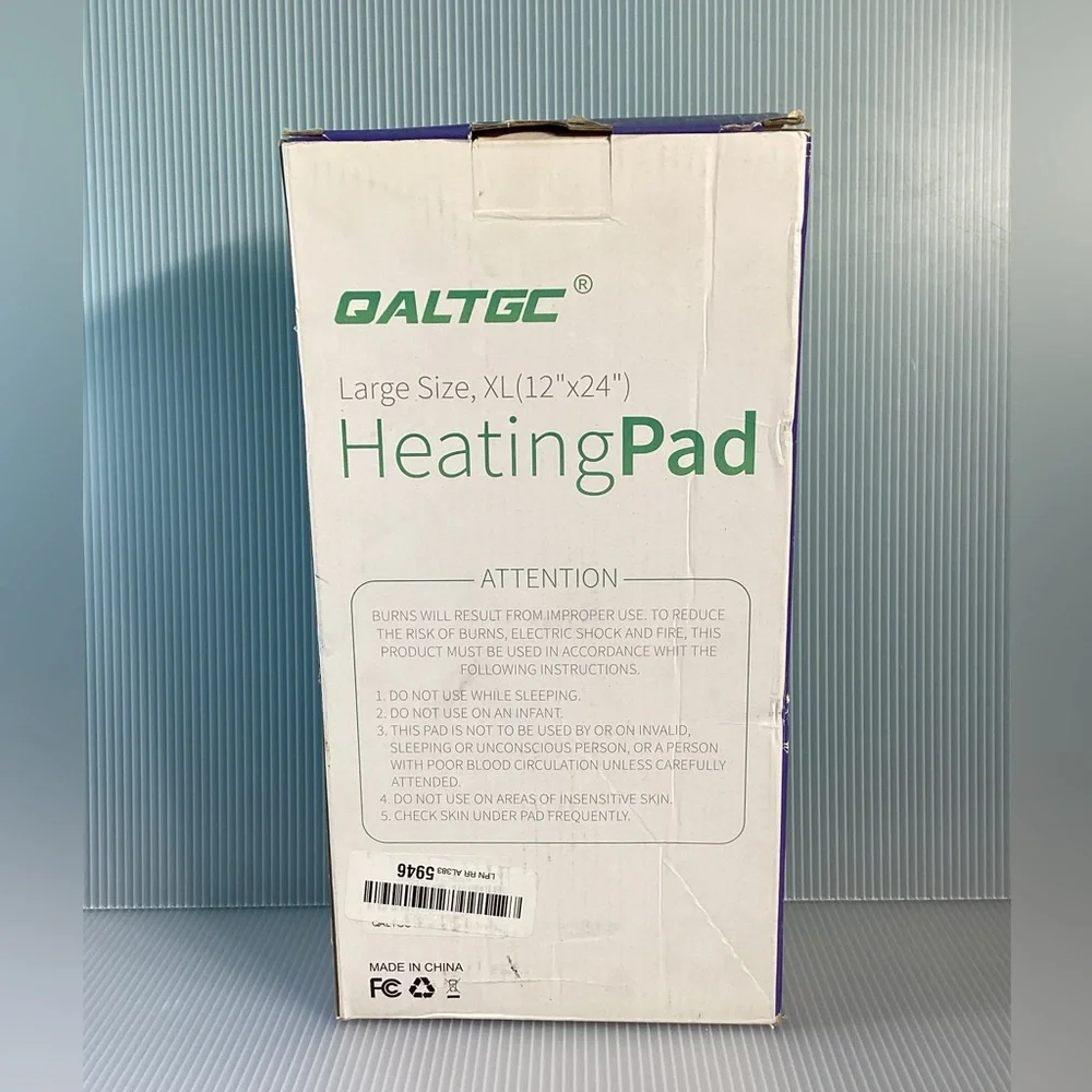 QALTGC XL (12
